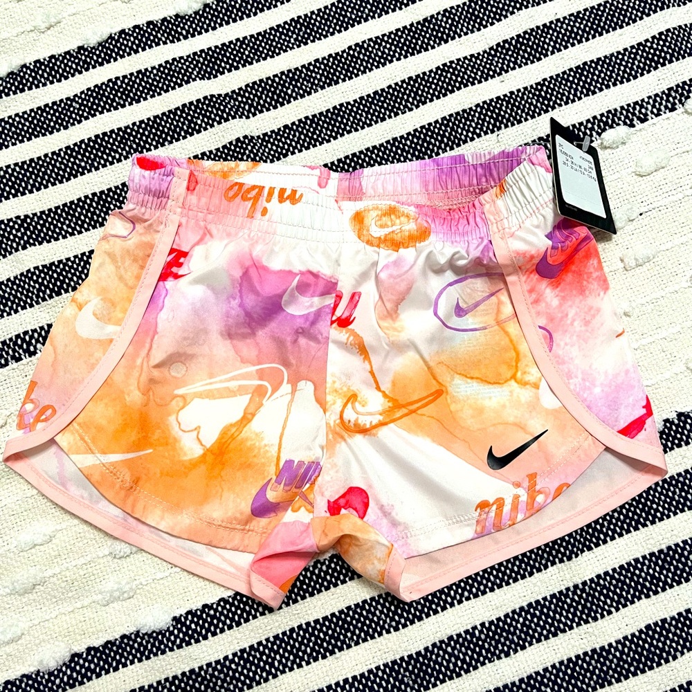 24 MO Nike Shorts